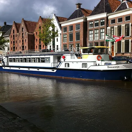 فندق Botel Clair D'Etoile أمستردام