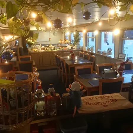 Botel Clair D'Etoile فندق أمستردام
