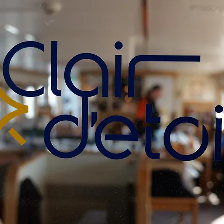 Botel Clair D'Etoile * أمستردام