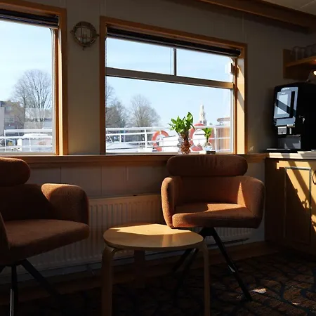Botel Clair D'Etoile فندق أمستردام