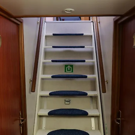 Botel Clair D'Etoile أمستردام