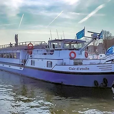 Hotel Clair D'etoile Amsterdam