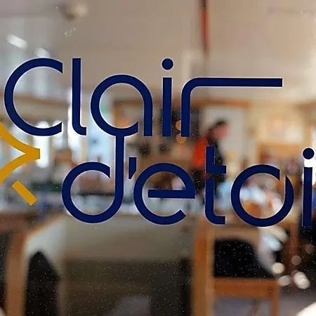 Clair D'etoile Amsterdam