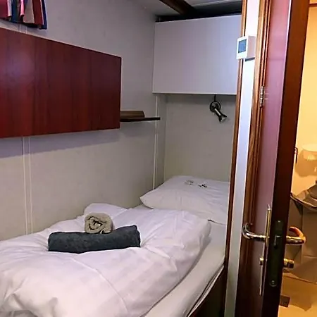 Clair D'etoile Hotel Amsterdam