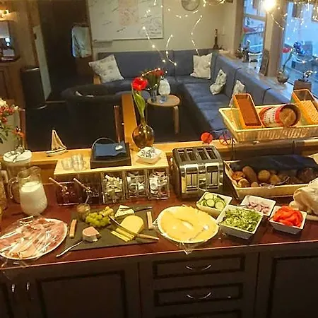 Clair D'etoile Hotel