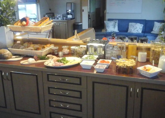 Clair D'etoile Hotel Amesterdão