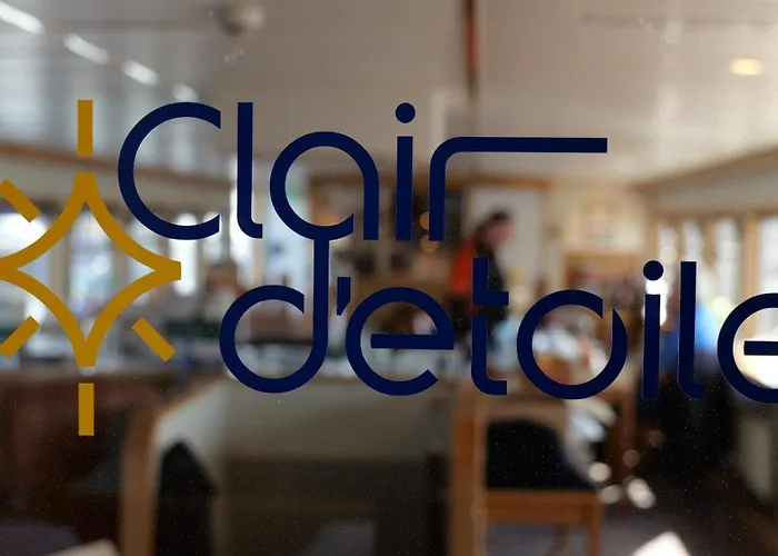 Clair D'etoile * Amesterdão