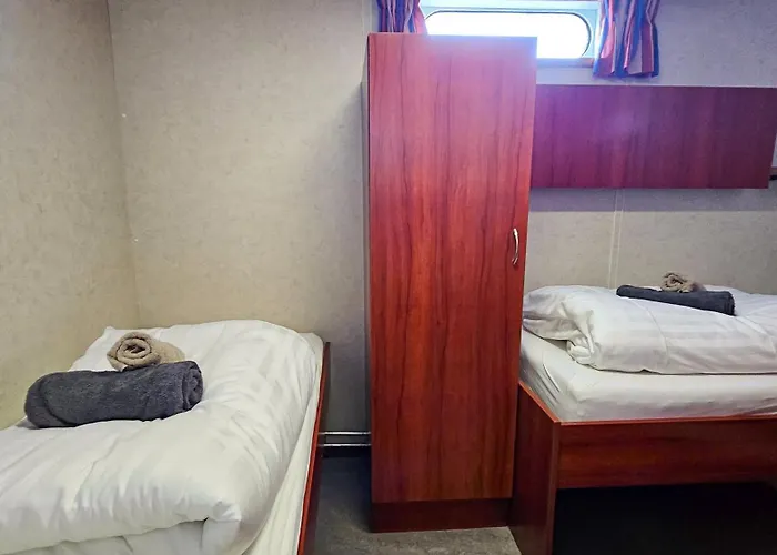 Hotel Clair D'etoile