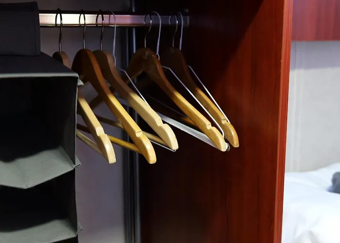 Hotel Clair D'etoile *