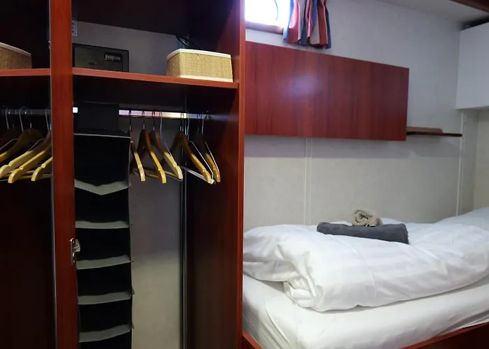 Clair D'etoile Hotel Amesterdão