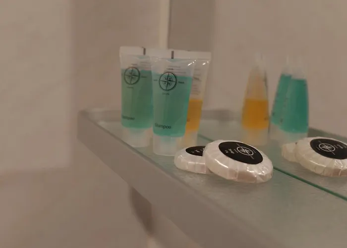 Hotel Clair D'etoile