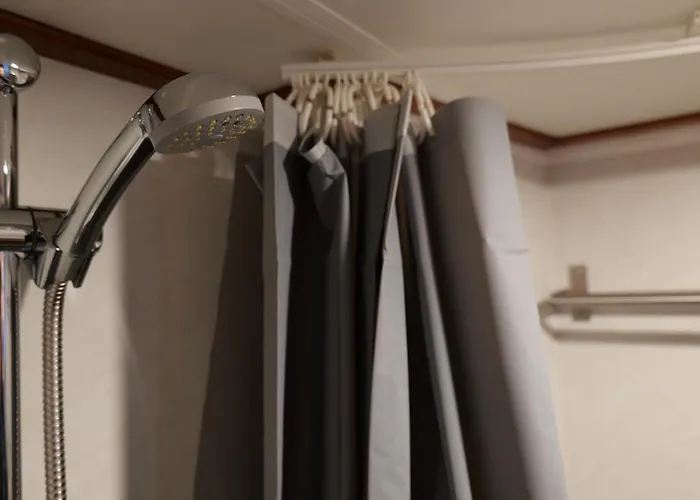 Clair D'etoile Hotel *