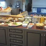 Clair D'etoile Hotel Amsterdam