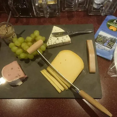 Clair D'etoile * Ámsterdam