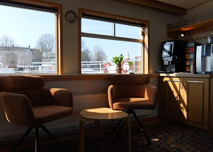 Clair D'etoile Hotel Ámsterdam