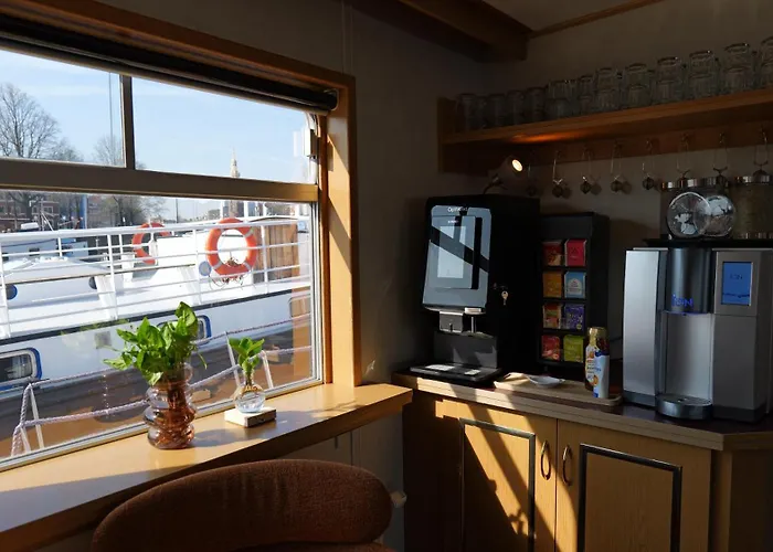 Hotel Clair D'etoile